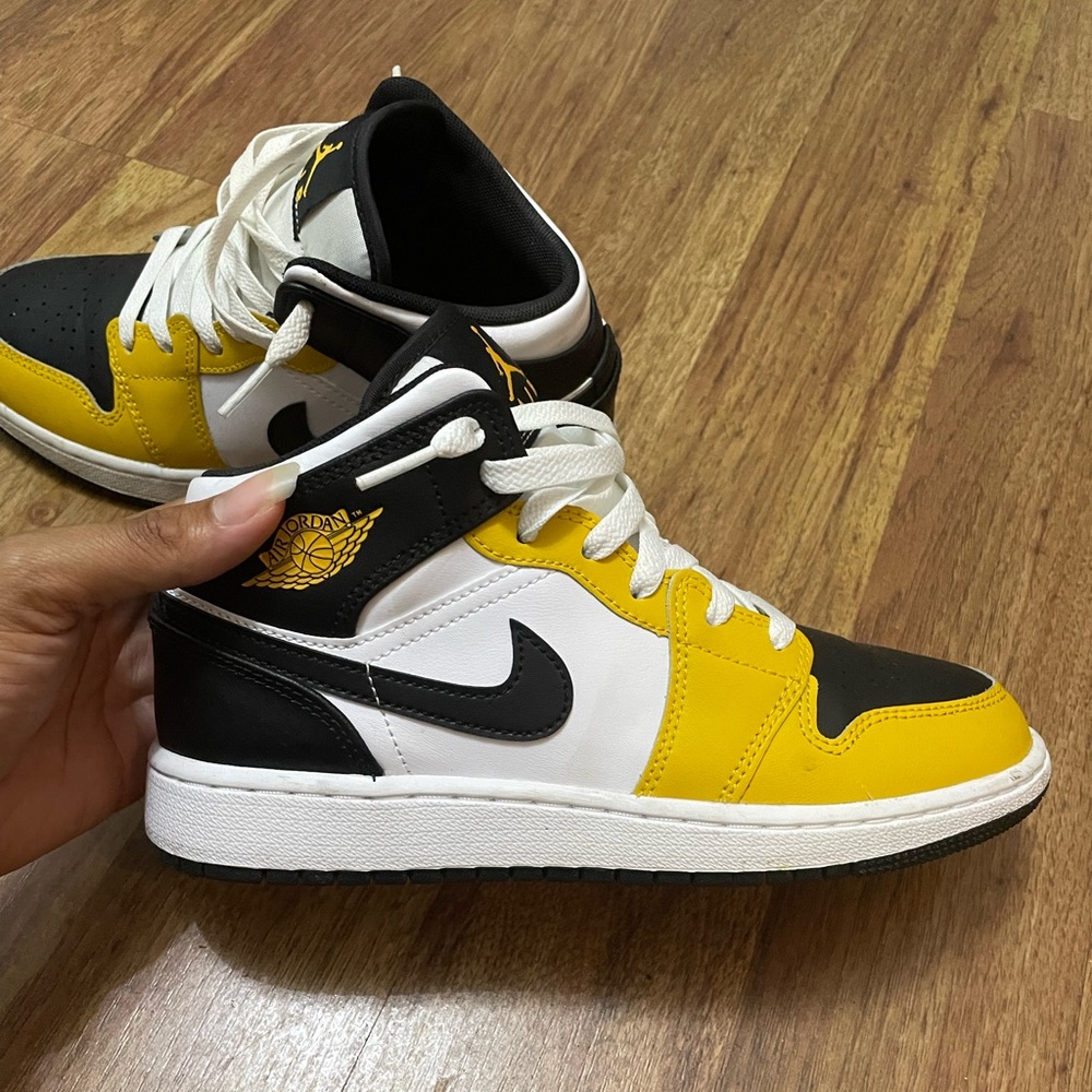 Jordan 1
